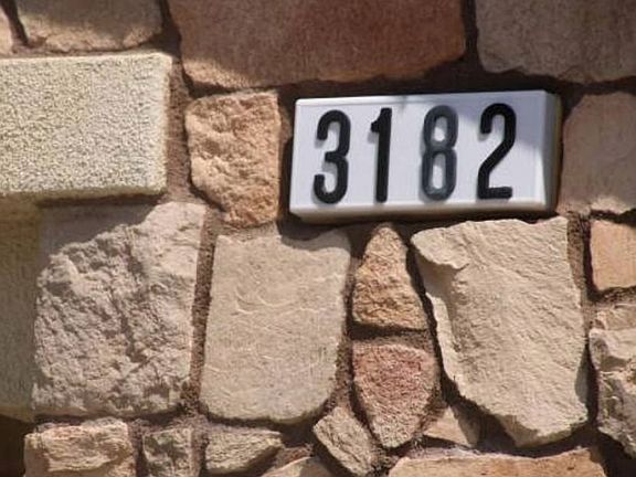 Exterior Address Verification