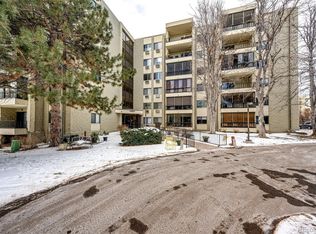 13890 E Marina Dr APT 107, Aurora, CO 80014