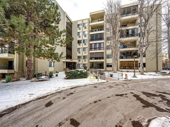 13890 E Marina Drive #107, Aurora, CO 80014