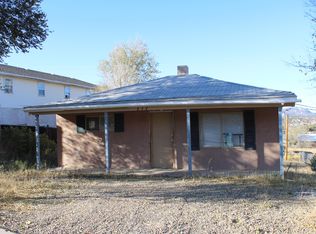 717 Madison St, Trinidad, CO 81082