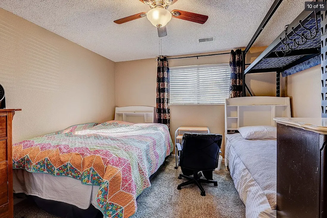 2 bed, 800 sqft, $1,700 — Photo 1
