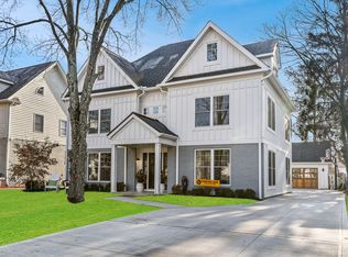 1937 Tewksbury Rd, Columbus, OH 43221