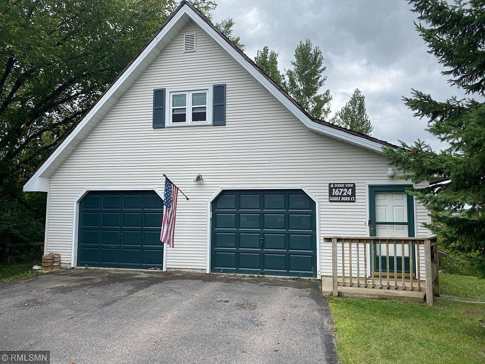 1st image of 16724 Saddle Horn Ct #X