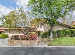 5502 N El Adobe Dr, Fresno, CA 93711