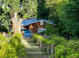 3821 Corrales Rd, Corrales, NM 87048