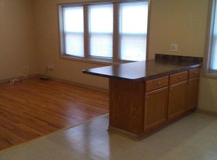 4461 N Springfield Ave #1, Chicago, IL 60625