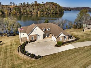 142 Marble View Dr, Kingston, TN 37763