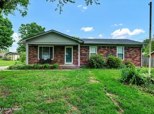 141 Joy Ave, Mount Washington, KY