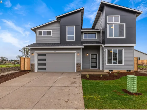 1518 NW Tracy St, McMinnville, OR 97128