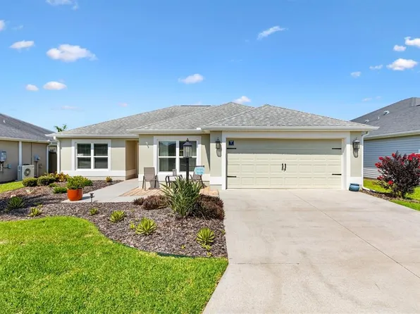 5738 CARLEY LOOP, THE VILLAGES, FL 32163