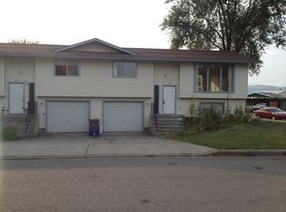 2221 N Bessie Rd, Spokane Valley, WA 99212