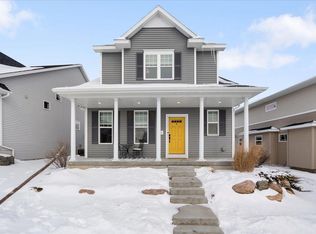 731 Old Timber Pass, Madison, WI 53593