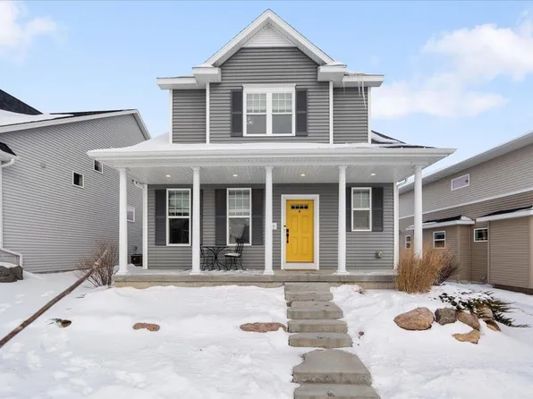 731 Old Timber Pass, Madison, WI 53593