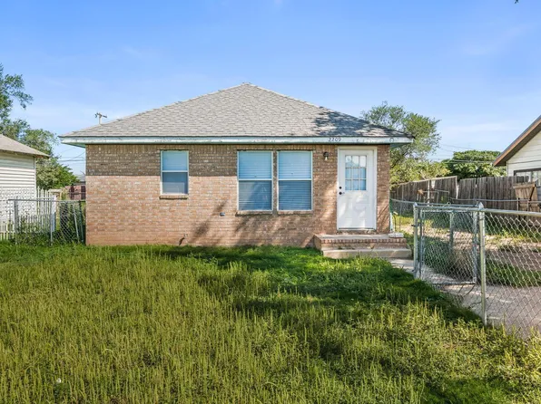 2209 Brook Ave, Amarillo, TX 79107