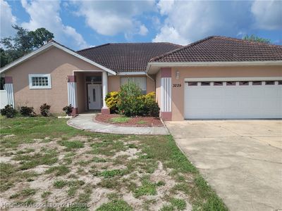 3229 Valerie Blvd, Sebring, FL, 33870