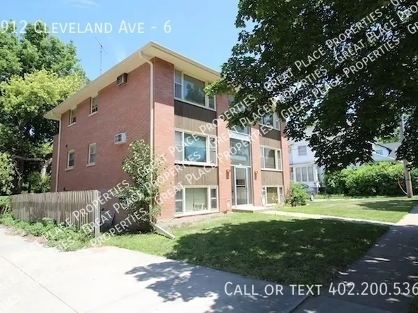 4912 Cleveland Ave #6, Lincoln, NE 68504