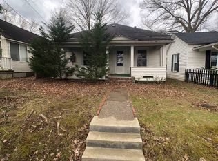 623 Hansford St, Saint Albans, WV 25177