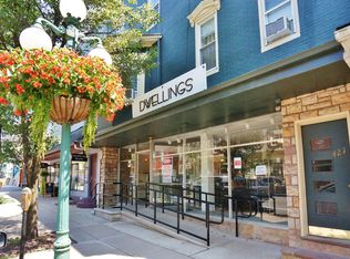 427 Market St APT A, Lewisburg, PA 17837