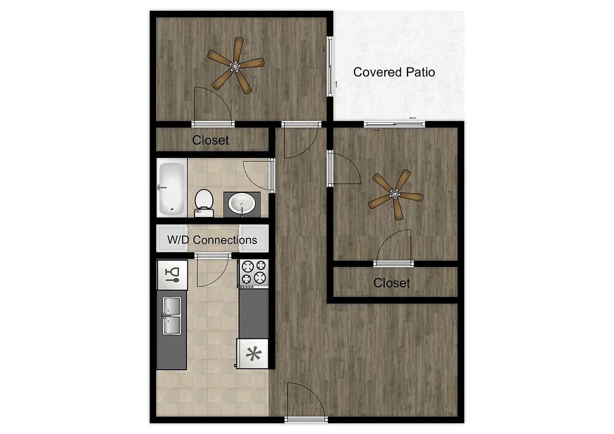 Building Photo - 804 San Saba Dr