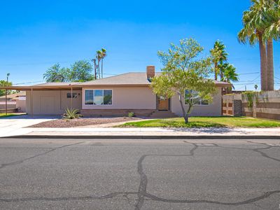 1720 S 5th Ave, Yuma, AZ, 85364