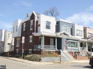 1945 W Airdrie St, Philadelphia, PA 19140