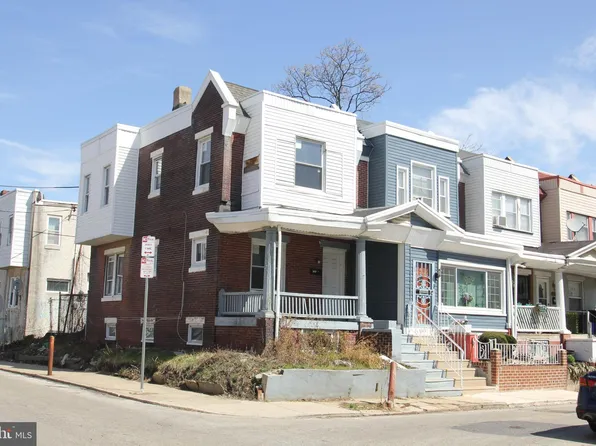 1945 W Airdrie St, Philadelphia, PA 19140