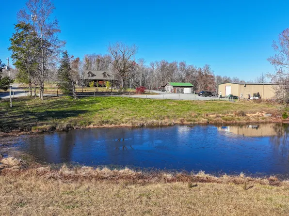 148 Scott Road, Seagrove, NC 27341