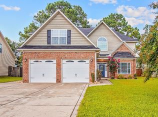 3909 Newgate St, Fayetteville, NC 28306