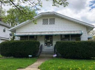 1798 Flint Ave, Akron, OH 44305