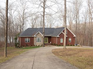 118 Periwinkle Hill Rd, Cadiz, KY 42211