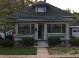 215 Webster St, Plymouth, IN 46563