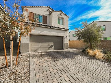 6630 Rockhouse St, North Las Vegas, NV 89086 | Zillow