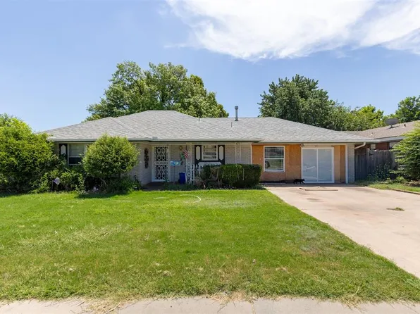 2200 Laneway Dr, Oklahoma City, OK 73159