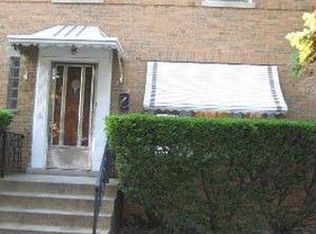 3642 W 55th St, Chicago, IL 60632