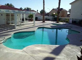 6201 E Lake Mead Blvd UNIT 115, Las Vegas, NV 89156
