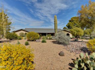 9026 E Lazywood Pl, Carefree, AZ 85377