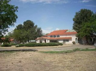 1 McKay Pl, Roswell, NM 88201