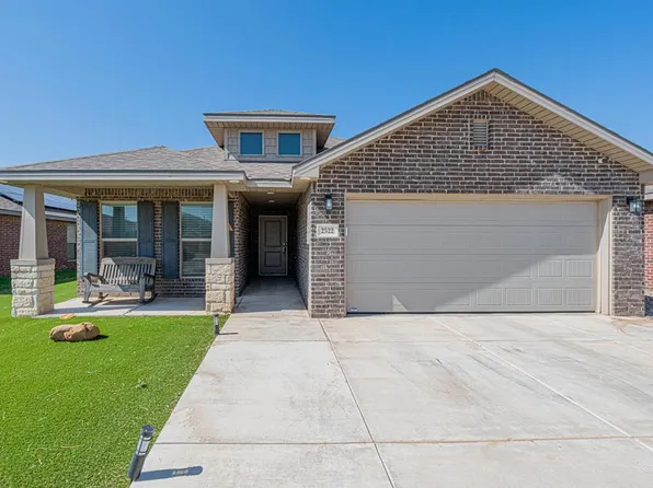 2522 Husk St, Midland, TX 79705