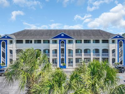 4522 N Plantation Harbour Dr. #E-3, Little River, SC, 29566