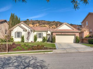 4329 Bob White Rd, Brea, CA 92823