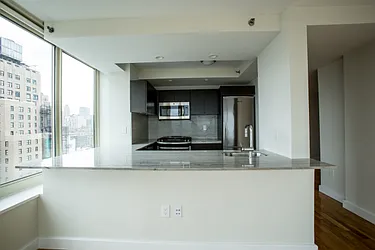 Rented by Stonehenge NYC LLC