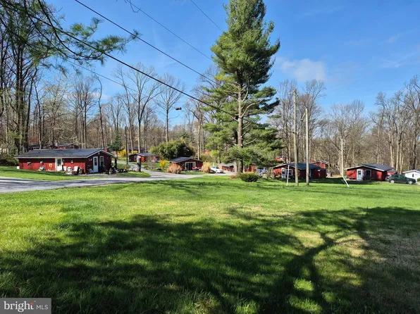 356 Keneagy Hill Rd, Ronks, PA 17572