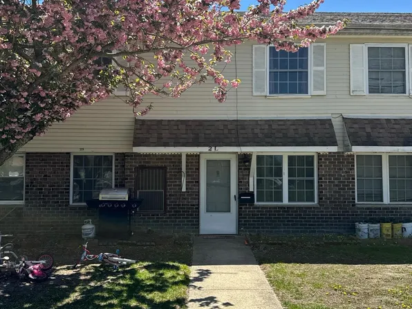 720 S New Rd APT 2L, Absecon, NJ 08201