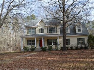 163 Oliver Greene Rd, Gray, GA 31032