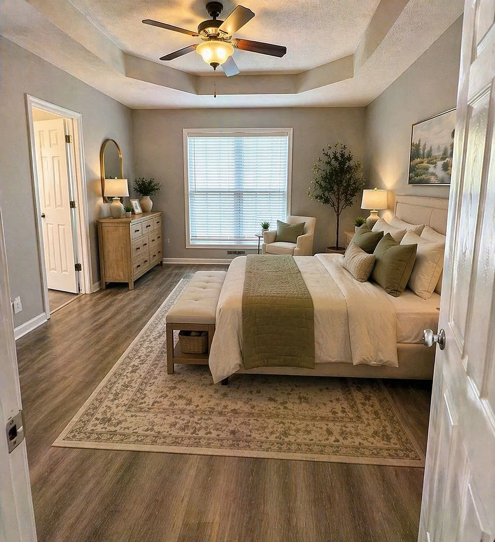 Stunning Home Near Exit 1 Modern Updates & Fantastic Layout! (3 Bed / 2 Bath) — Photo 3