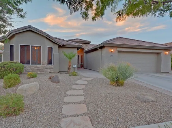 2394 E Firerock Dr, Casa Grande, AZ 85194