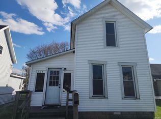 605 Shultz St, Logansport, IN 46947