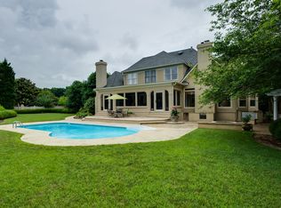 5630 Royal Troon Ct, Charlotte, NC 28277