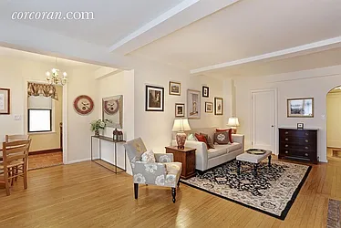 Sold by Corcoran