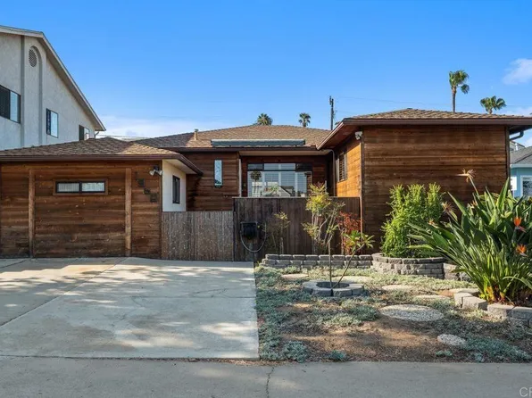 1960 Emerald St, San Diego, CA 92109